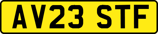 AV23STF