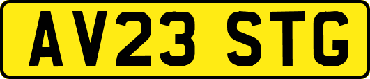 AV23STG