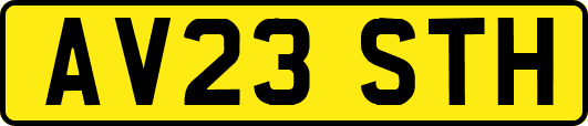 AV23STH