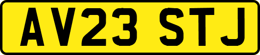 AV23STJ