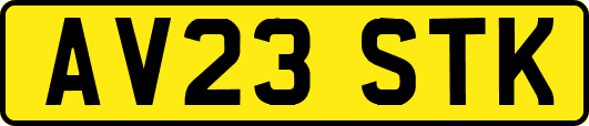 AV23STK