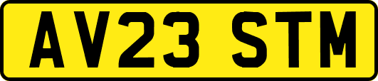 AV23STM