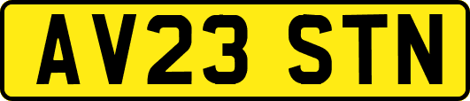 AV23STN