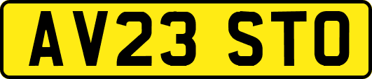 AV23STO