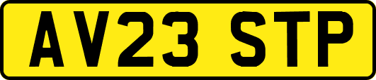 AV23STP