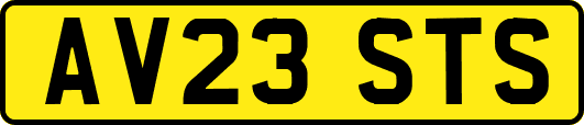 AV23STS