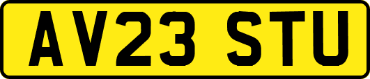 AV23STU