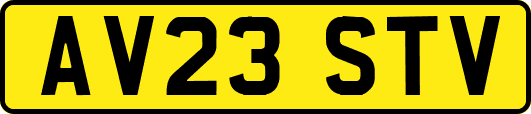 AV23STV