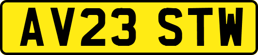 AV23STW