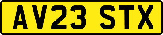 AV23STX
