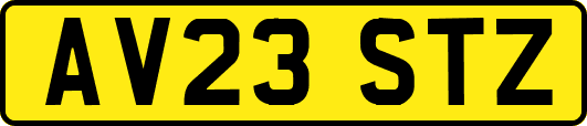 AV23STZ