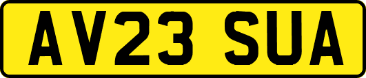 AV23SUA
