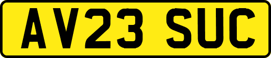 AV23SUC