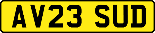 AV23SUD