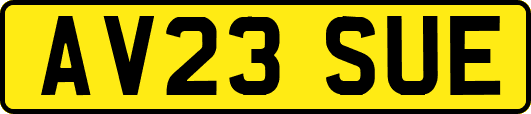 AV23SUE