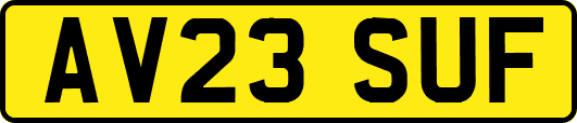 AV23SUF