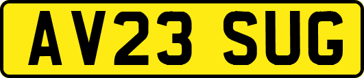 AV23SUG