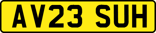 AV23SUH