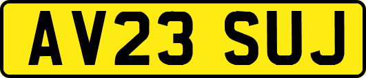 AV23SUJ