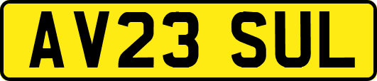 AV23SUL
