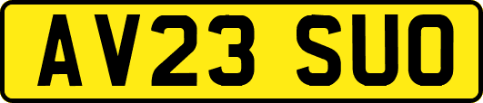 AV23SUO