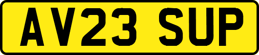 AV23SUP