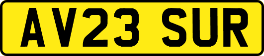 AV23SUR