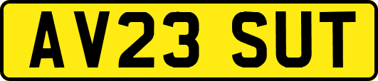 AV23SUT
