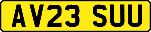 AV23SUU