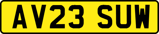 AV23SUW