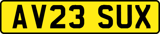 AV23SUX