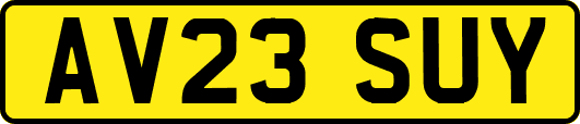 AV23SUY