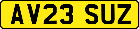 AV23SUZ