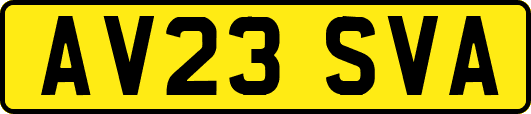 AV23SVA