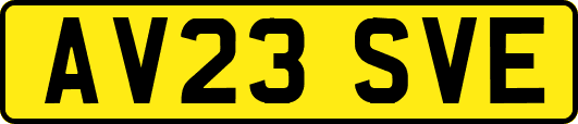 AV23SVE