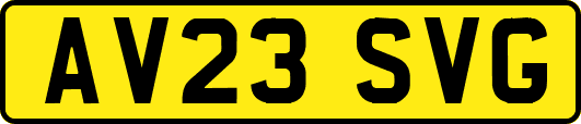 AV23SVG