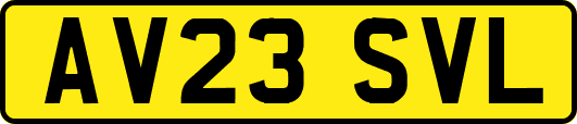 AV23SVL