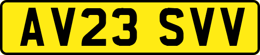 AV23SVV