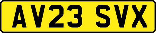 AV23SVX