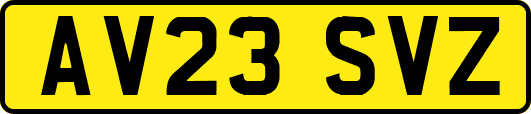 AV23SVZ