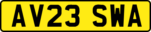AV23SWA