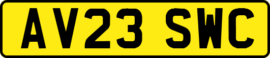 AV23SWC