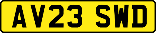 AV23SWD