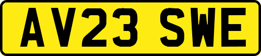 AV23SWE