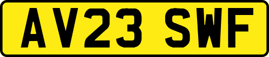 AV23SWF
