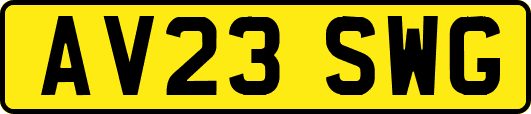 AV23SWG