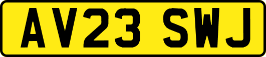 AV23SWJ