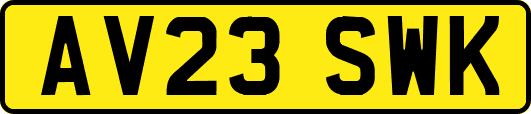 AV23SWK