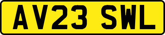 AV23SWL
