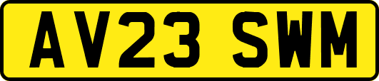AV23SWM
